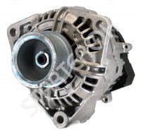 Alternator 0124655023RMFD BOSCH