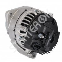 Alternator 0124655023RMFD BOSCH