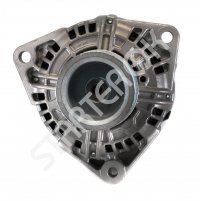 Alternator 0124655023RMFD BOSCH