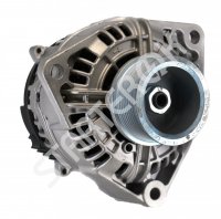 Alternator 0124655023RMFD BOSCH