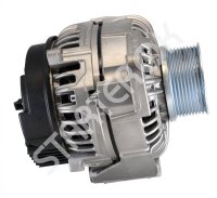 Alternator 0124655023RMFD BOSCH