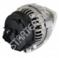 Alternator 0124655023RMFD BOSCH