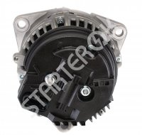 Alternator 0124655023RMFD BOSCH