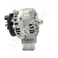 Alternator 0124655025 BOSCH