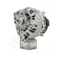 Alternator BOSCH  0124655025