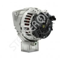 Alternator 0124655025 BOSCH