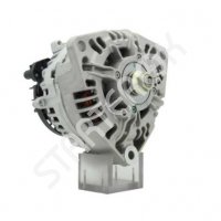 Alternator 0124655025 BOSCH