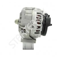 Alternator 0124655025 BOSCH