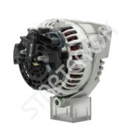 Alternator 0124655025 BOSCH