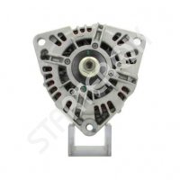 Alternator 0124655025 BOSCH