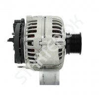 Alternator 0124655033 BOSCH