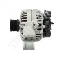 Alternator 0124655033 BOSCH