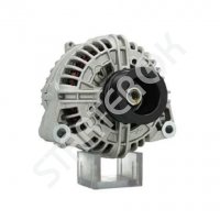 Alternator 0124655033 BOSCH