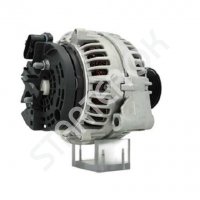 Alternator 0124655033 BOSCH