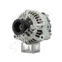 Alternator 0124655033 BOSCH