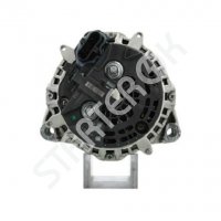 Alternator BOSCH  0124655033