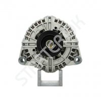 Alternator 0124655033 BOSCH