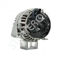 Alternator 0124655033 BOSCH