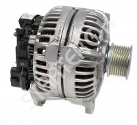 Alternator 0124655065RMFD BOSCH