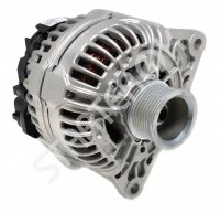 Alternator 0124655065RMFD BOSCH