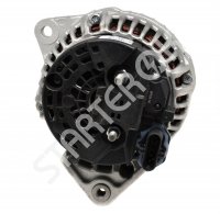 Alternator 0124655065RMFD BOSCH