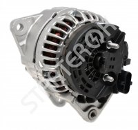 Alternator 0124655065RMFD BOSCH