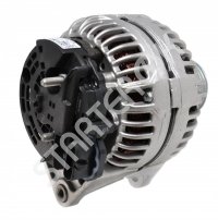 Alternator 0124655065RMFD BOSCH