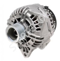 Alternator 0124655065RMFD BOSCH