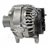 Alternator 0124655065RMFD BOSCH