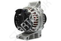 Alternator 0124655111 BOSCH