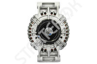 Alternator BOSCH  0124655111