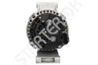 Alternator 0124655111 BOSCH