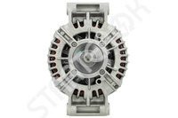 Alternator BOSCH  0124655160