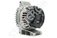 Alternator 0124655160 BOSCH