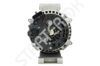 Alternator 0124655160 BOSCH