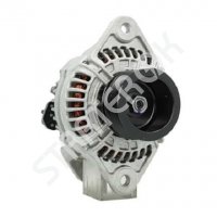 Alternator 0124655173 BOSCH