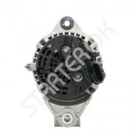 Alternator 0124655173 BOSCH