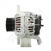 Alternator 0124655173 BOSCH