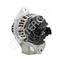 Alternator 0124655173 BOSCH