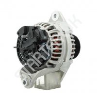 Alternator 0124655173 BOSCH