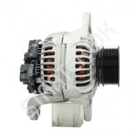 Alternator 0124655173 BOSCH