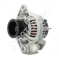 Alternator 0124655173 BOSCH