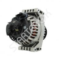 Alternator 0124655294 BOSCH