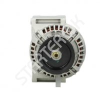Alternator 0124655294 BOSCH