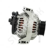 Alternator 0124655294 BOSCH