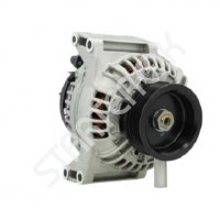 Alternator 0124655294 BOSCH