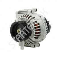 Alternator BOSCH  0124655294