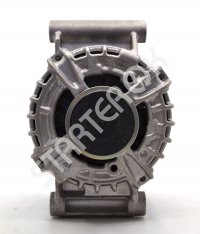 Alternator 0125711005RMFD BOSCH