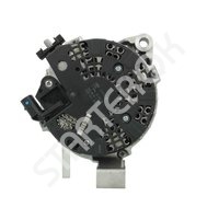 Alternator 0125711023 BOSCH