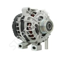 Alternator 0125711023 BOSCH